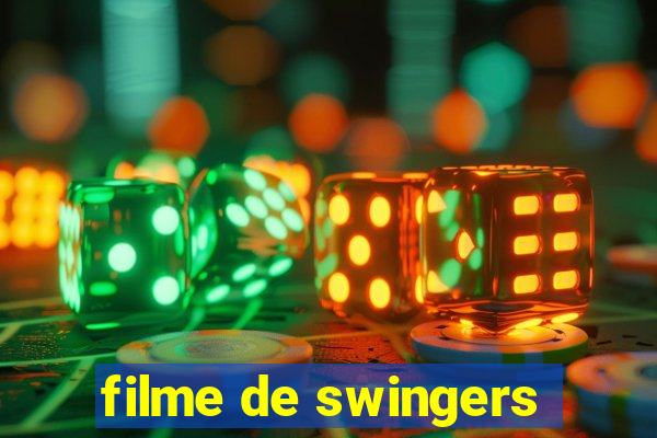 filme de swingers